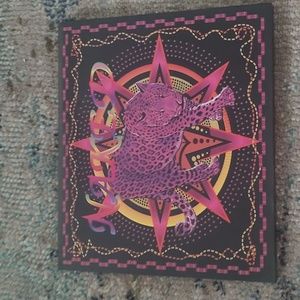 94 piece eye shadow palette